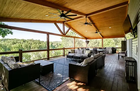26401 Private Road 1183, Eagle Rock, MO 65641 photo 13