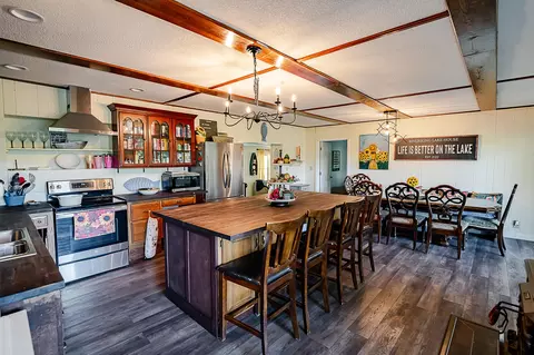 26401 Private Road 1183, Eagle Rock, MO 65641 photo 11