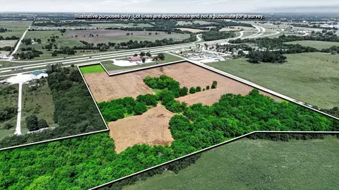 000 S 128th Rd, Bolivar, MO 65613