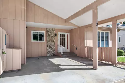 Exterior - 13 Magnolia Ct, Branson, MO 65616 photo 4 of 4