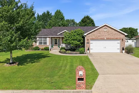 485 S Gary Ave, Bolivar, MO 65613