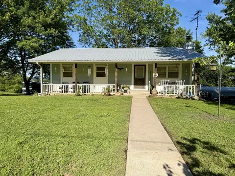 1405 S 951 Rd, El Dorado Springs, MO 64744