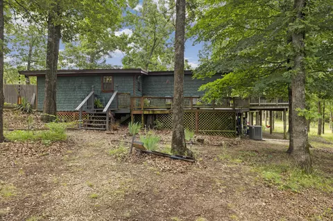 1933 Maple St, Hollister, MO 65672