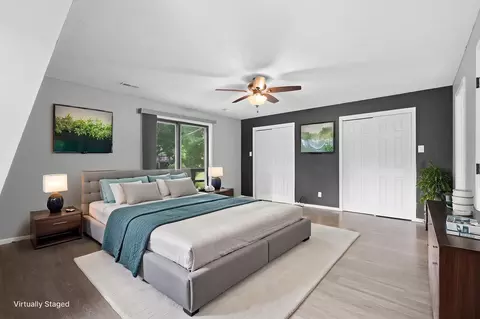 Bedroom - 27111 White Tail Rd, Shell Knob, MO 65747 photo 4 of 4