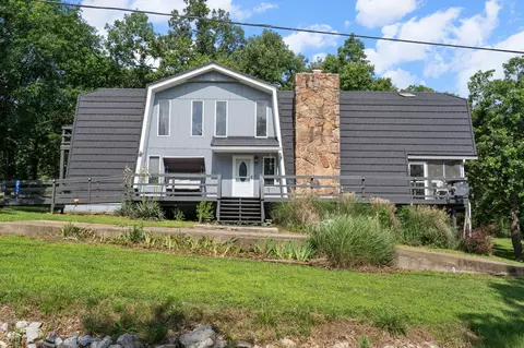 Exterior - 27111 White Tail Rd, Shell Knob, MO 65747 photo 3 of 9