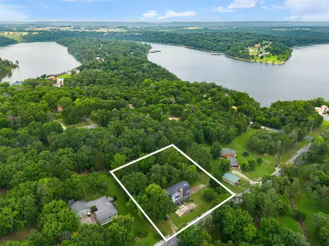 View/Area - 27111 White Tail Rd, Shell Knob, MO 65747 photo 4 of 6