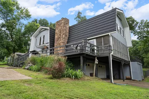 Exterior - 27111 White Tail Rd, Shell Knob, MO 65747 photo 1 of 9