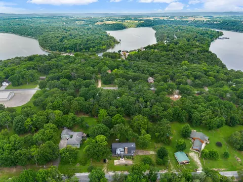 View/Area - 27111 White Tail Rd, Shell Knob, MO 65747 photo 5 of 6
