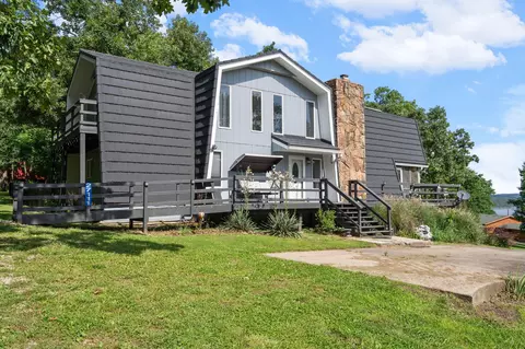 Exterior - 27111 White Tail Rd, Shell Knob, MO 65747 photo 2 of 9