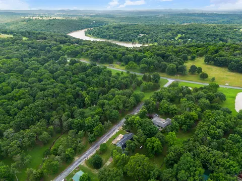 View/Area - 27111 White Tail Rd, Shell Knob, MO 65747 photo 6 of 6