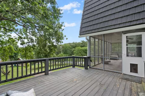 Exterior - 27111 White Tail Rd, Shell Knob, MO 65747 photo 5 of 9