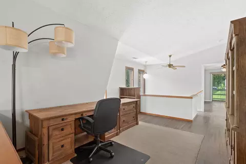 Entry Way - 27111 White Tail Rd, Shell Knob, MO 65747 photo 6 of 7