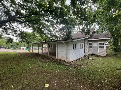 Exterior - 424 Mammoth St, Thayer, MO 65791 photo 12 of 13
