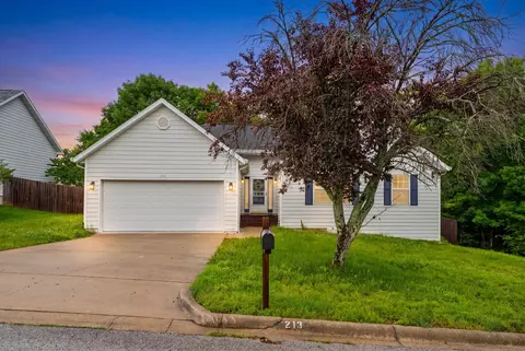 213 Daless Ct, Hollister, MO 65672