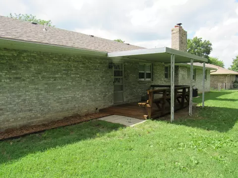 Other - 634 N Olive St, Marshfield, MO 65706 photo 12 of 12