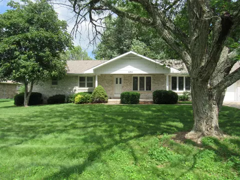 Other - 634 N Olive St, Marshfield, MO 65706 photo 1 of 12