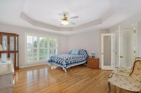 Bedroom - 808 W Jackson Ave, Nixa, MO 65714 photo 1 of 5