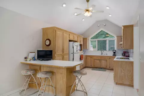 Kitchen - 808 W Jackson Ave, Nixa, MO 65714 photo 1 of 4