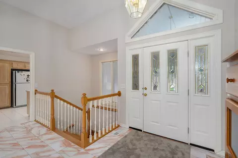 Entry Way - 808 W Jackson Ave, Nixa, MO 65714 photo 2 of 3