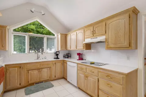 Kitchen - 808 W Jackson Ave, Nixa, MO 65714 photo 3 of 4