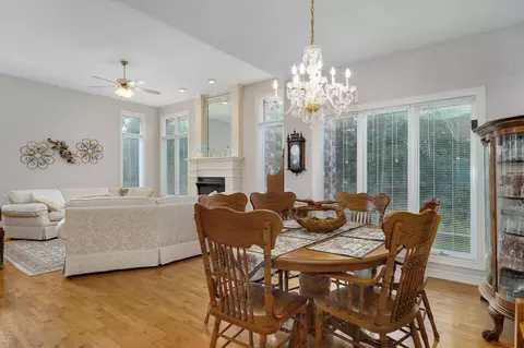 Dining - 808 W Jackson Ave, Nixa, MO 65714 photo 2 of 5