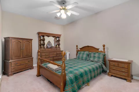 Bedroom - 808 W Jackson Ave, Nixa, MO 65714 photo 5 of 5