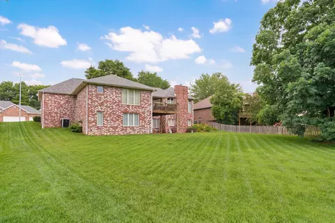 Exterior - 808 W Jackson Ave, Nixa, MO 65714 photo 8 of 12