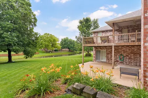 Exterior - 808 W Jackson Ave, Nixa, MO 65714 photo 12 of 12