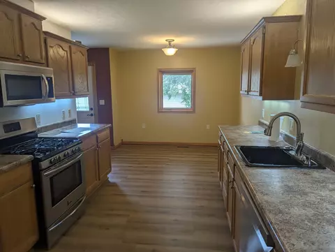 Kitchen - 577 S Canterbury Ln, Nixa, MO 65714 photo 1 of 2