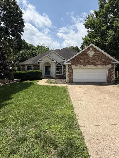 3510 Browning Ave, West Plains, MO 65775