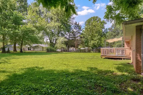 Exterior - 2736 E Madison St, Springfield, MO 65802 photo 9 of 9