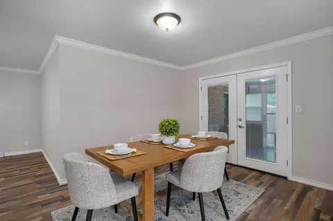 Dining - 2736 E Madison St, Springfield, MO 65802 photo 1 of 1