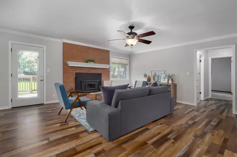 Living - 2736 E Madison St, Springfield, MO 65802 photo 4 of 5