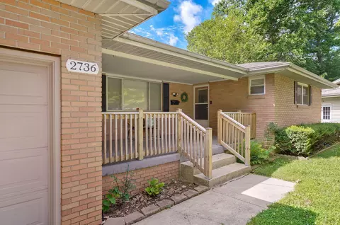 Exterior - 2736 E Madison St, Springfield, MO 65802 photo 2 of 9
