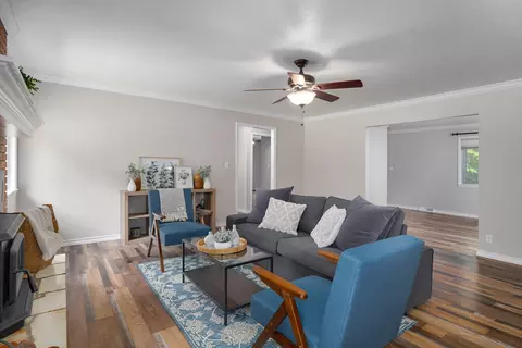 Living - 2736 E Madison St, Springfield, MO 65802 photo 5 of 5
