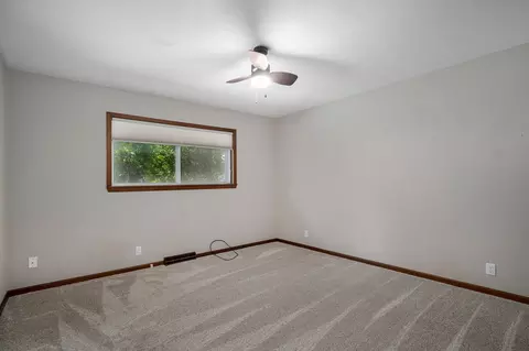 Bedroom - 2736 E Madison St, Springfield, MO 65802 photo 3 of 4