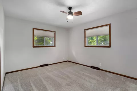 Bedroom - 2736 E Madison St, Springfield, MO 65802 photo 4 of 4