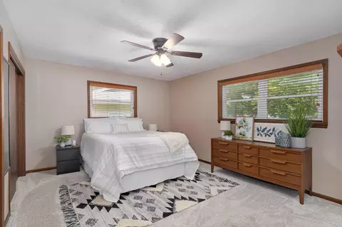 Bedroom - 2736 E Madison St, Springfield, MO 65802 photo 1 of 4