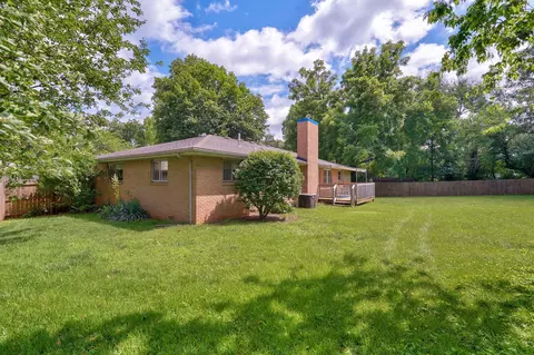 Exterior - 2736 E Madison St, Springfield, MO 65802 photo 7 of 9