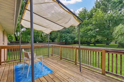 Exterior - 2736 E Madison St, Springfield, MO 65802 photo 5 of 9