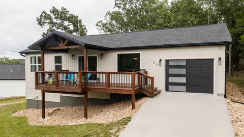 106 Cave Creek Ln, Lampe, MO 65681