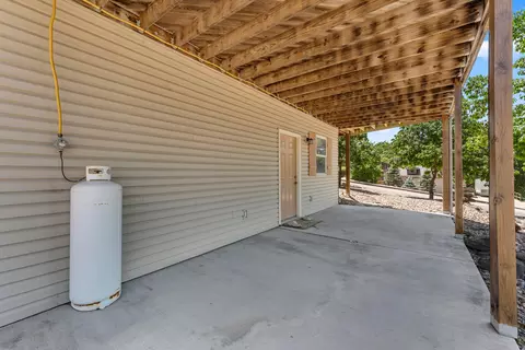 Exterior - 160 Hill Dr, Branson, MO 65616 photo 7 of 12