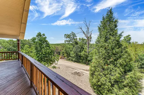 Exterior - 160 Hill Dr, Branson, MO 65616 photo 5 of 12