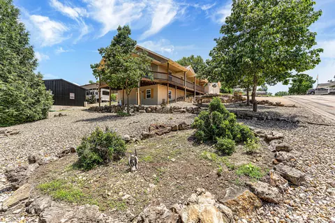 Exterior - 160 Hill Dr, Branson, MO 65616 photo 12 of 12