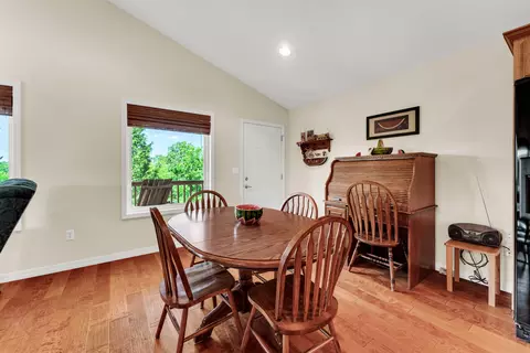 Dining - 160 Hill Dr, Branson, MO 65616 photo 1 of 2
