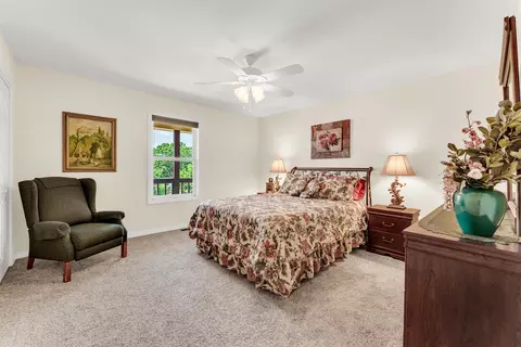 Bedroom - 160 Hill Dr, Branson, MO 65616 photo 1 of 4