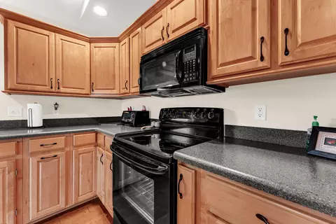Kitchen - 160 Hill Dr, Branson, MO 65616 photo 2 of 2