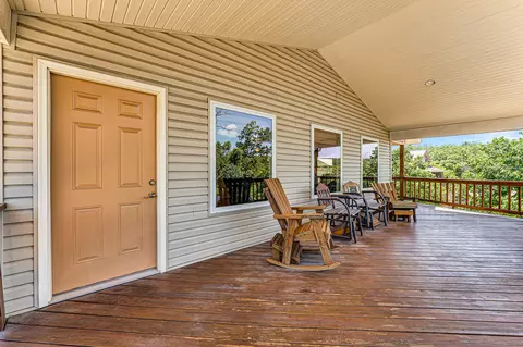 160 Hill Dr, Branson, MO 65616