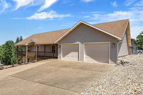 Exterior - 160 Hill Dr, Branson, MO 65616 photo 9 of 12