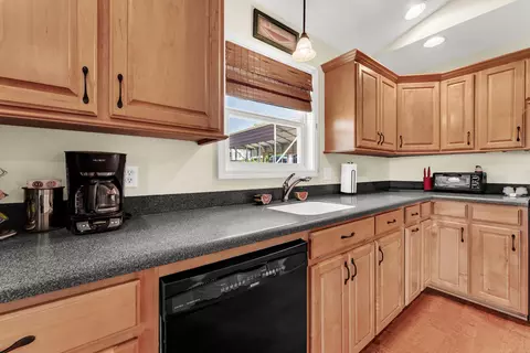 Kitchen - 160 Hill Dr, Branson, MO 65616 photo 1 of 2